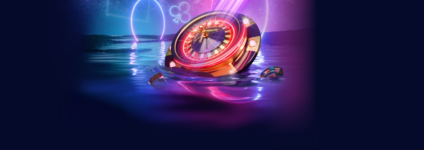 ❤️Llévate 10€ de bono cada día y disfruta del Casino En Vivo ❤️