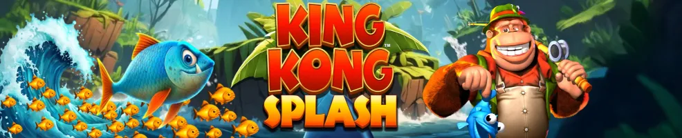 ¡10€ en Apuesta Gratis con Kong! 🦍🌴