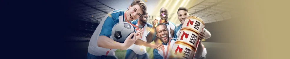 ¿Quieres 5€ en Apuestas Gratis además de 10 Golden Chips para las mejores ruletas? 🔥