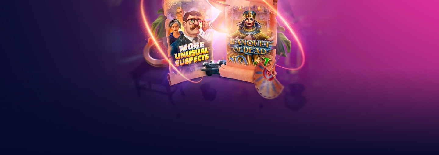 😎Llévate 10€ de bono cada día para usar en estos 2 juegos exclusivos😍