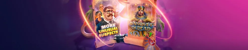 😎Llévate 10€ de bono cada día para usar en estos 2 juegos exclusivos😍