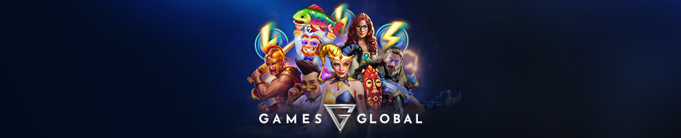 🔥🎰 Gana hasta 40€ de bono con los mejores juegos de Games Global🎰🔥