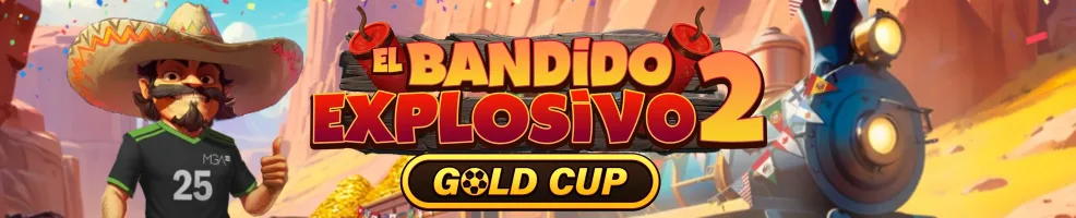 ¡Vive el Mundial con más emoción y bonos cada día! 🌎🎉