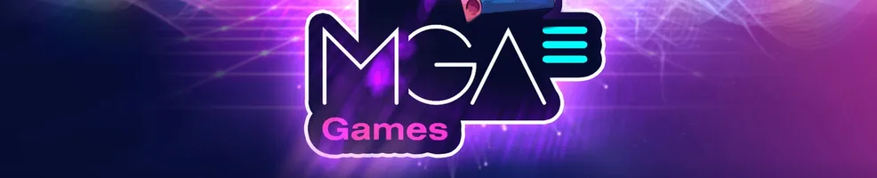🔝10€ de bono cada día con las slots más populares de MGA😍