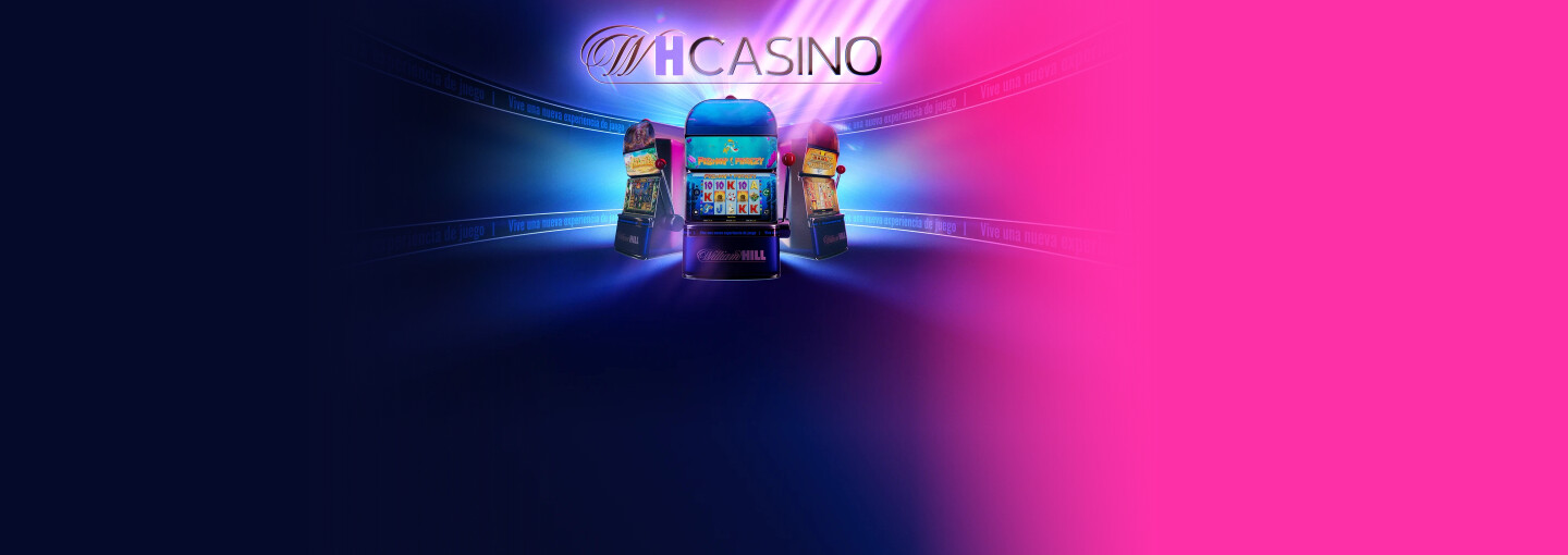 💗Vive nuestro nuevo Casino con estos 5 Giros Gratis💜