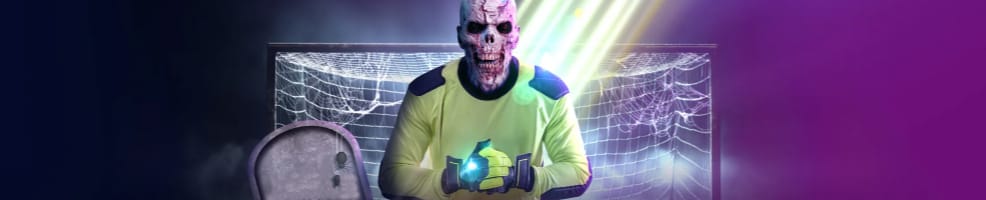 Atrévete con las slots más siniestras y gana 5€ en Apuesta Gratis y 10 Giros Gratis
