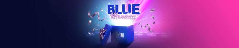 ¡Cada día, 10€ de bono para los mejores juegos del Casino!