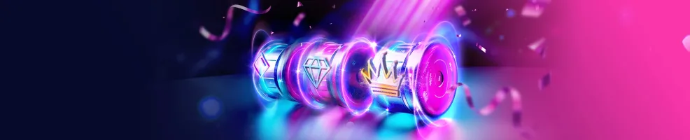 ¡Llévate 30 Giros Gratis para las mejores slots de Playtech!