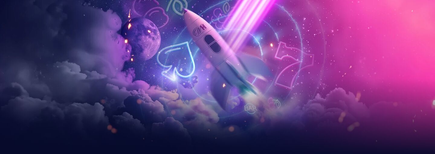 Llévate una Apuesta Gratis de 5€ más 30 Giros Gratis para el Casino con los juegos Crash Games
