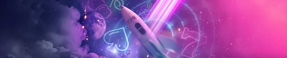 Llévate una Apuesta Gratis de 5€ más 30 Giros Gratis para el Casino con los juegos Crash Games