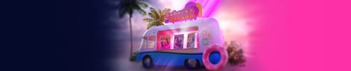 🍦¡El carrito de los helados te trae una gran sorpresa para ti cada día!🍦
