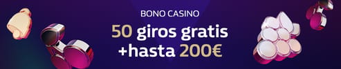 ¡Consigue tus Bonos de Bienvenida de Casino! 🎁