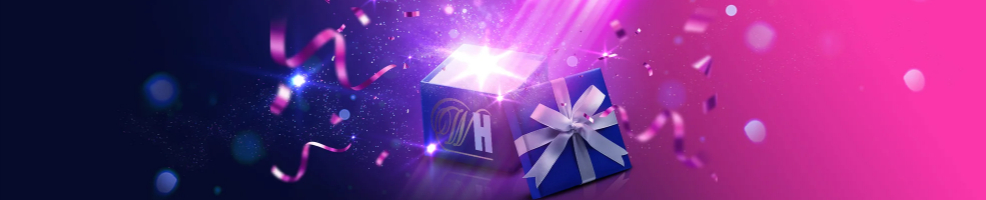 🎁Te regalamos 3€ de bono para que pases el mejor de los viernes🎁