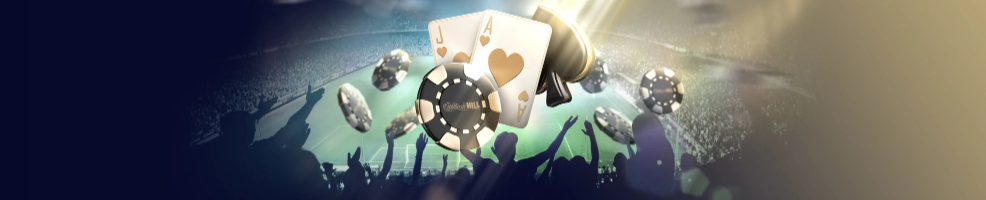 🃏¡Juega al Blackjack y gana 5€ en Apuesta Gratis para LaLiga!⚽