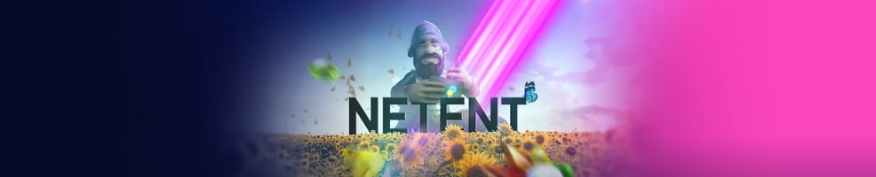 😎10€ de bono cada día para usar en los juegos más populares de Netent🥳