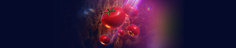 ¡La tomatina viene con 3.000€ en premios! 🍅