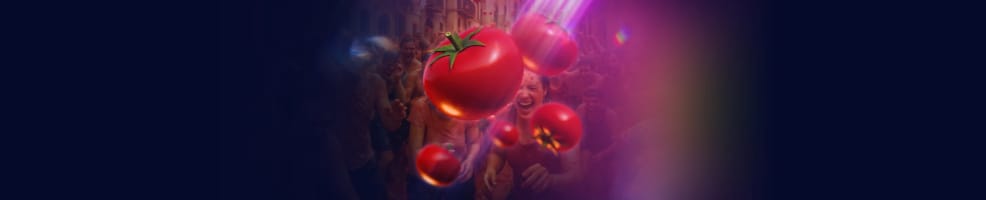 ¡La tomatina viene con 3.000€ en premios! 🍅