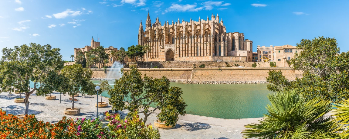Palma de Majorca