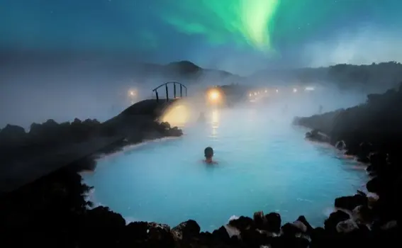 Spa Breaks in UK and abroad