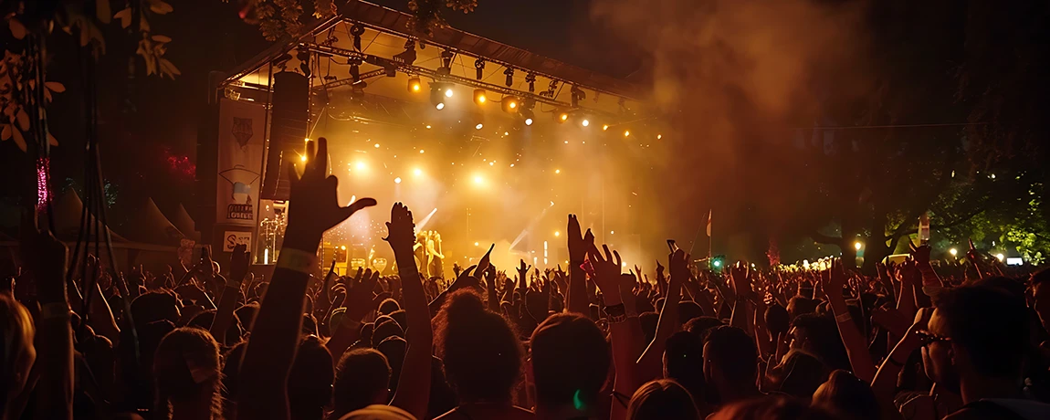 Sziget-Festival-in-Budapest-Hungary