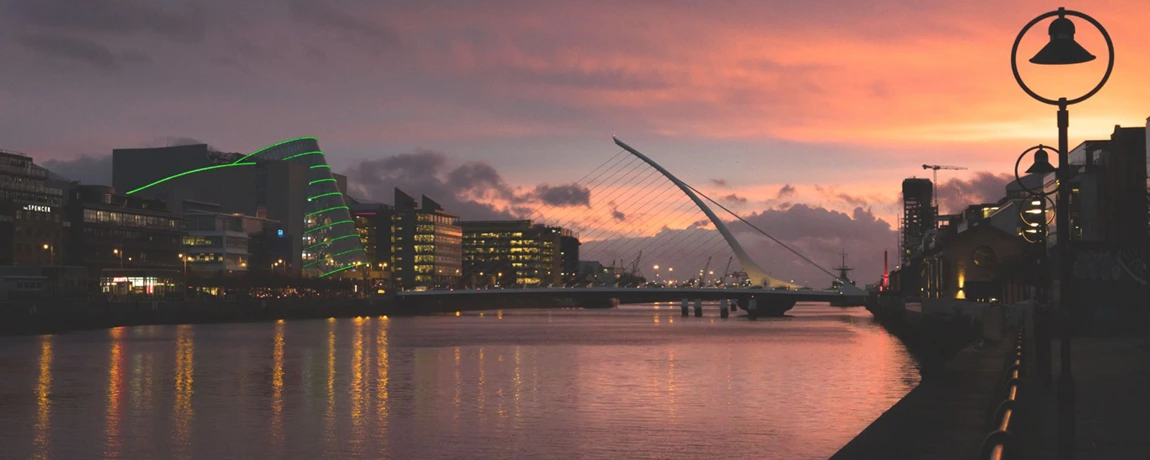Samuel Beckett Bridge dublin ireland.webp
