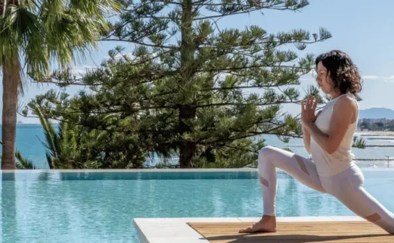 Palasiet Wellness Clinic & Thalass - Benicàssim, Spain