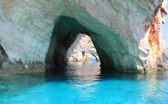 Hidden Cove