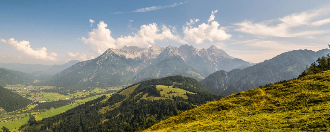 Innsbruck, Austria, AlpenRetreat