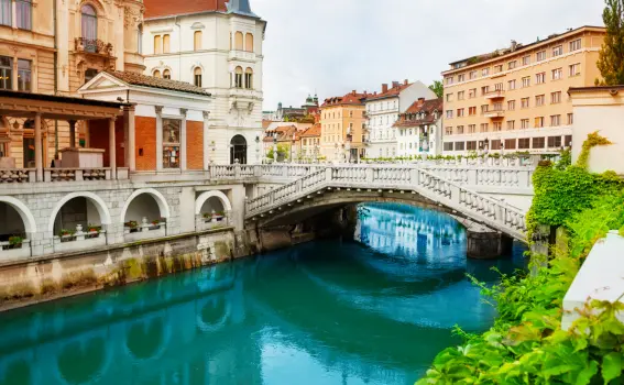 Ljubljana, Slovenia