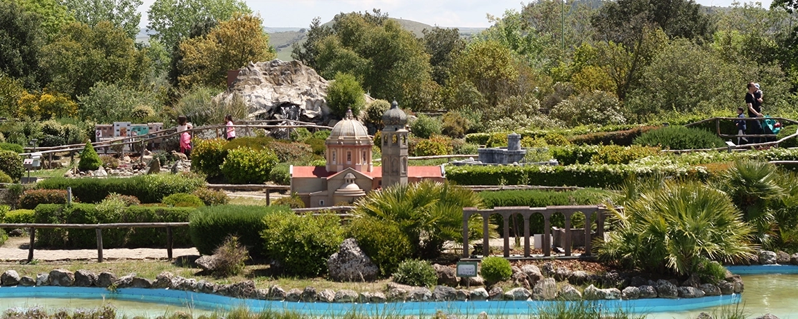 Sardegna in Miniatura Sardinia italy