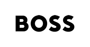 boss black logo