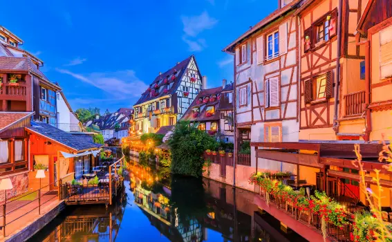 Strasbourg, France
