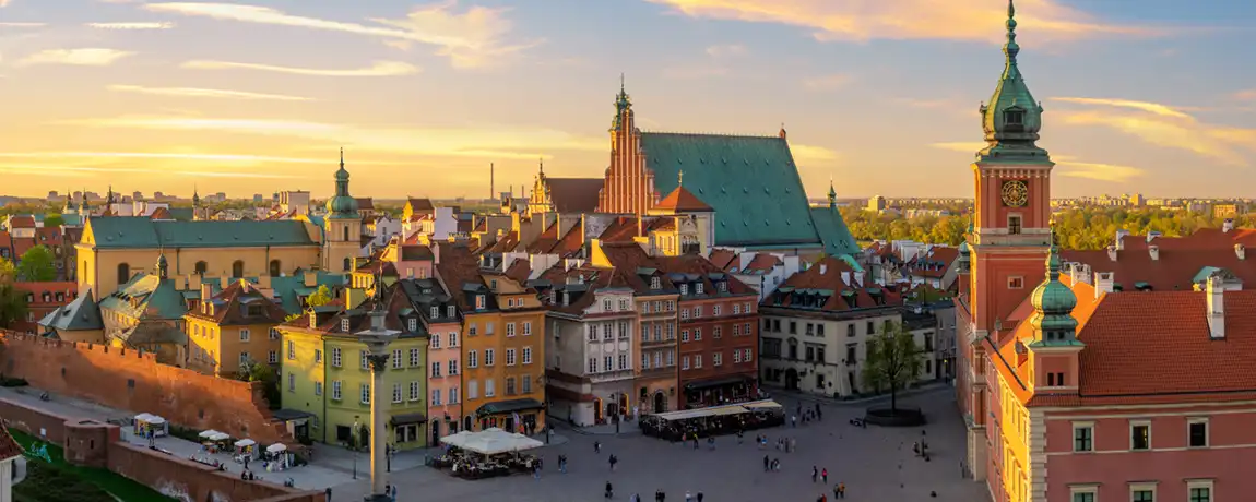 Old Town of Warsaw Poland.webp