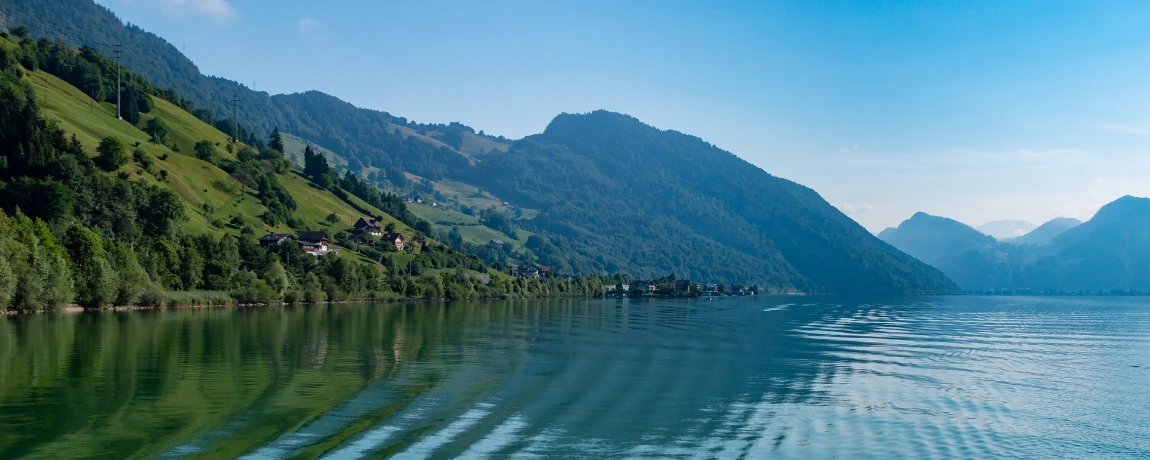 Lucerne, Switzerland