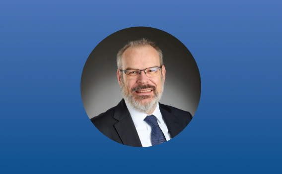 Nick Platts, Managing Director, Luton Rising, member of the Airport Transport Forum