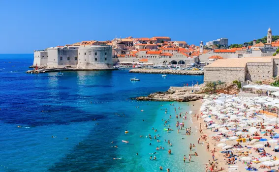 Dubrovnik, Croatia