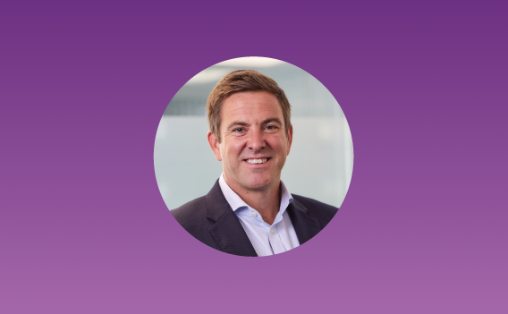 Oliver Jaycock, Director of Corporate Affairs, London Luton Airport, member of the Airport Transport Forum