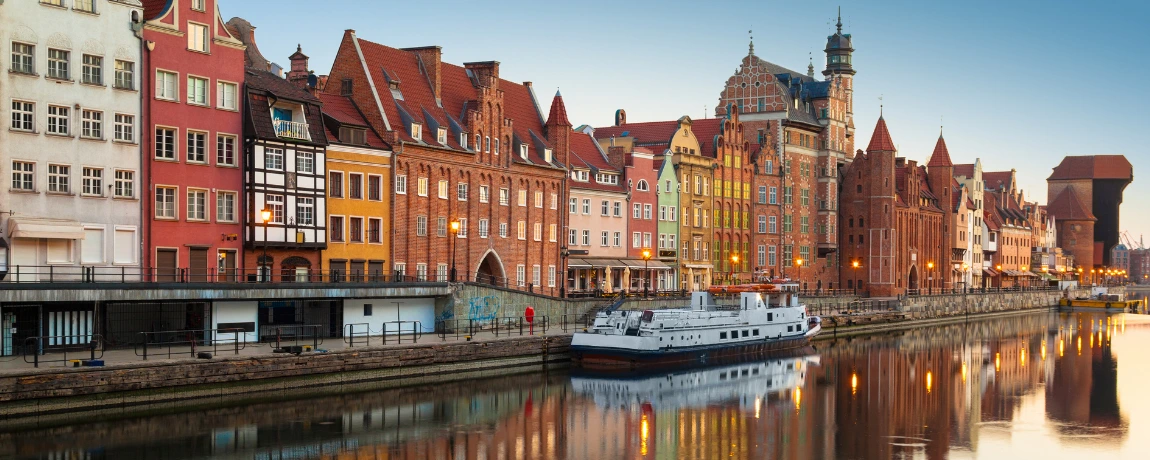 Gdansk, Poland