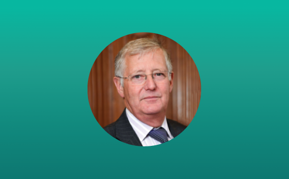 Martin Routledge, Independent Chair, London Luton Airport Consultative Committee, member of the Airport Transport Forum