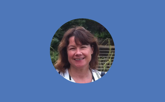 Sue Jackson, Group Manager – Transport Strategy, Hertfordshire County Council, member of the Airport Transport Forum