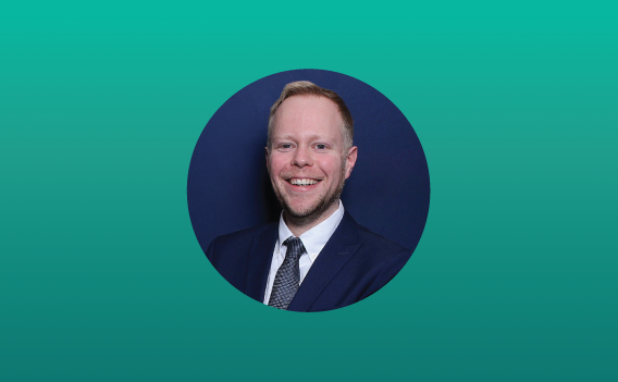 Toby France, Commercial Director Midlands, Arriva UK Bus, member of the Airport Transport Forum