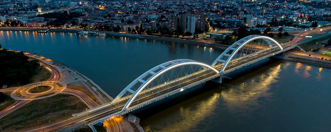 Novi-Sad-Serbia-city-view