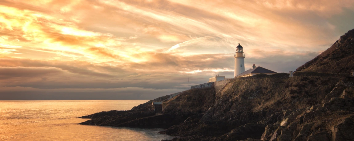 Isle of Man, British Isles