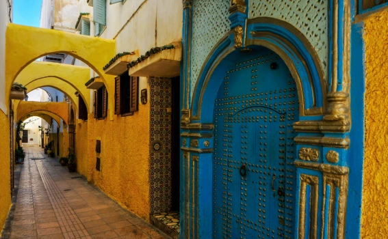 Rabat - Day3