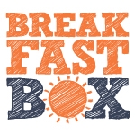 breakfast box coloured logo
