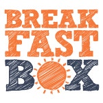 breakfast box coloured logo