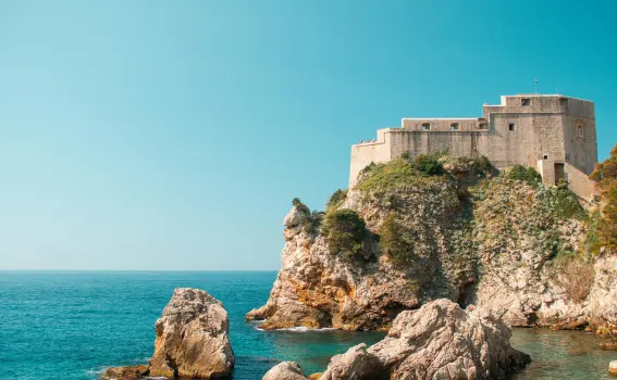  Dubrovnik - Day 2