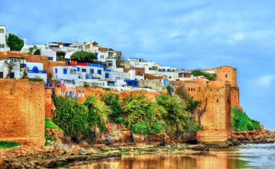 Rabat - Day 1