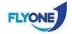 fly one logo