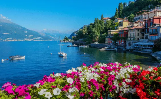 Lake Como